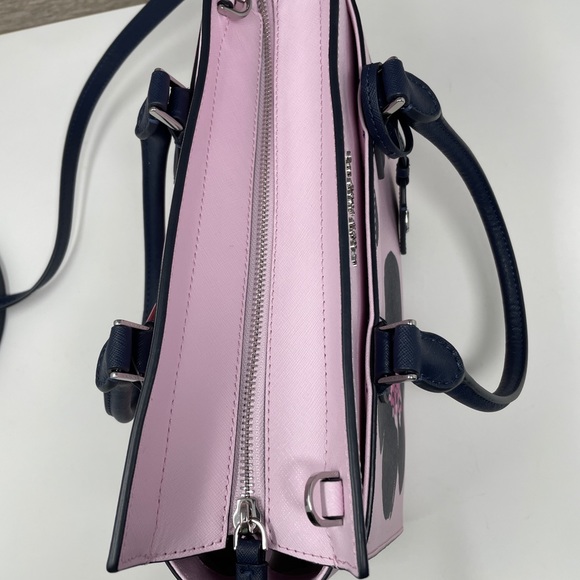 Kate Spade Medium Satchel (NWT) - Picture 5 of 8